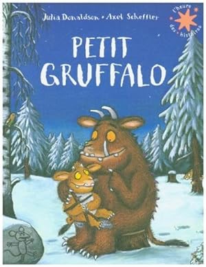 Seller image for Petit Gruffalo for sale by Smartbuy