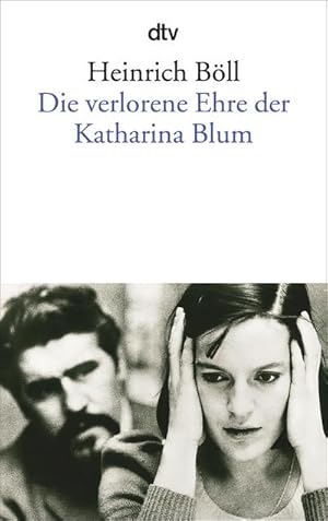 Bild des Verkufers fr Die verlorene Ehre der Katharina Blum : oder: Wie Gewalt entstehen und wohin sie fhren kann, Erzhlung zum Verkauf von Smartbuy