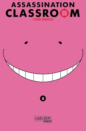 Bild des Verkufers fr Assassination Classroom 03 zum Verkauf von Smartbuy