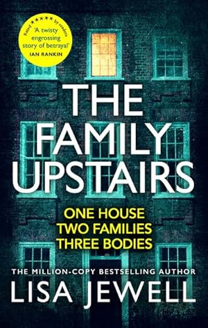 Seller image for The Family Upstairs for sale by Smartbuy