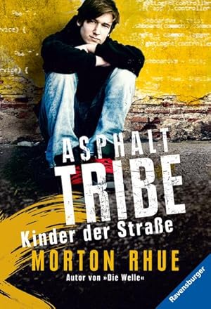 Bild des Verkufers fr Asphalt Tribe : Kinder der Strae zum Verkauf von Smartbuy