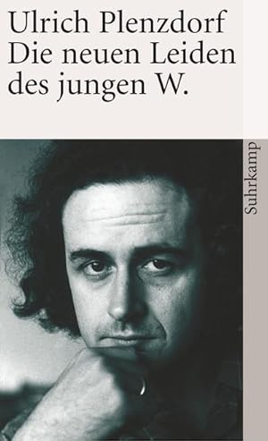 Seller image for Die neuen Leiden des jungen W for sale by Smartbuy