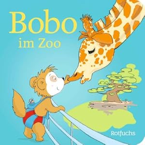 Bild des Verkufers fr Bobo im Zoo zum Verkauf von Smartbuy