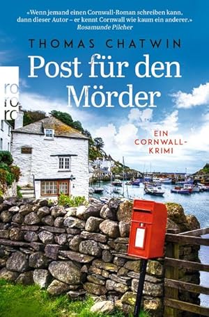 Bild des Verkufers fr Post fr den Mrder : Ein Cornwall-Krimi zum Verkauf von Smartbuy