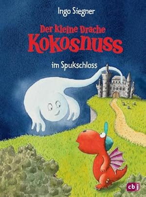 Bild des Verkufers fr Der kleine Drache Kokosnuss 11 im Spukschloss zum Verkauf von Smartbuy