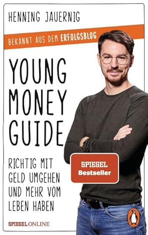 Seller image for Young Money Guide : Richtig mit Geld umgehen und mehr vom Leben haben for sale by Smartbuy