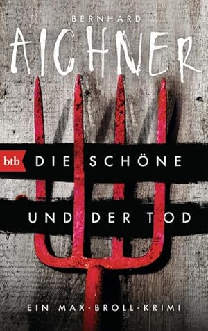 Seller image for Die Schne und der Tod : Ein Max-Broll-Krimi for sale by Smartbuy
