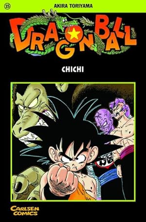 Image du vendeur pour Dragon Ball 15. Chichi mis en vente par Smartbuy