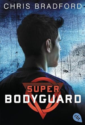 Bild des Verkufers fr Super Bodyguard zum Verkauf von Smartbuy