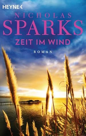 Seller image for Zeit im Wind for sale by Smartbuy