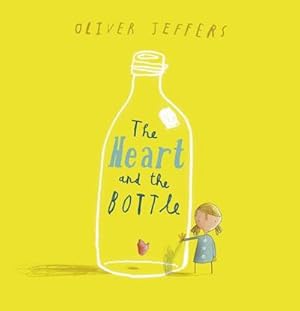 Imagen del vendedor de The Heart and the Bottle a la venta por Smartbuy