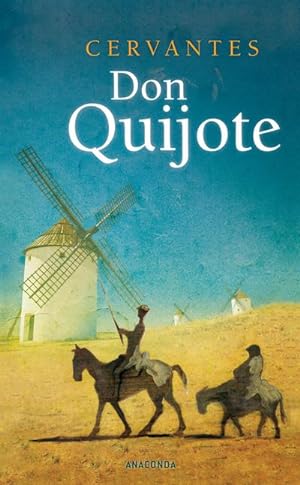 Seller image for Don Quijote for sale by Smartbuy