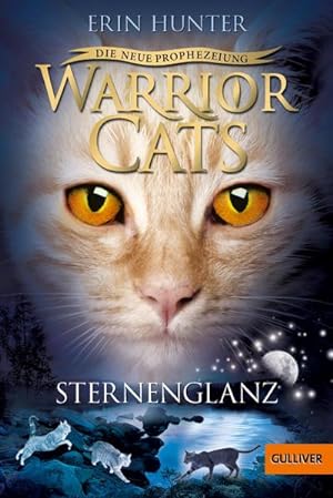 Bild des Verkufers fr Warrior Cats Staffel 2/04. Die neue Prophezeiung. Sternenglanz zum Verkauf von Smartbuy
