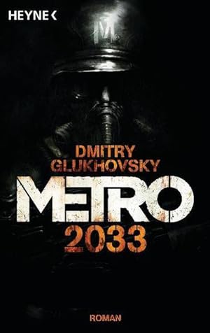 Bild des Verkufers fr Metro 2033 zum Verkauf von Smartbuy