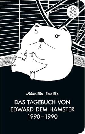 Bild des Verkufers fr Das Tagebuch von Edward dem Hamster 1990 - 1990 zum Verkauf von Smartbuy