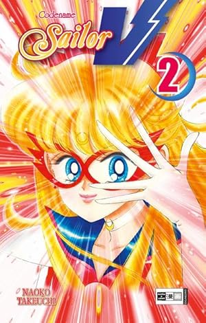 Immagine del venditore per Codename Sailor V 02 venduto da Smartbuy