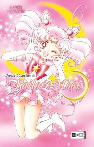 Seller image for Pretty Guardian Sailor Moon 06 for sale by Smartbuy