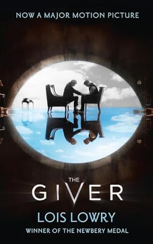 Imagen del vendedor de The Giver. Film Tie-In a la venta por Smartbuy