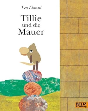 Image du vendeur pour Tillie und die Mauer mis en vente par Smartbuy