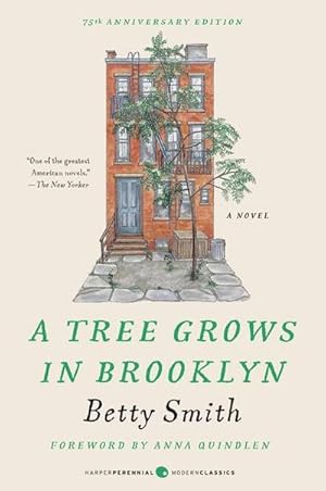 Bild des Verkufers fr A Tree Grows in Brooklyn [75th Anniversary Ed] zum Verkauf von Smartbuy