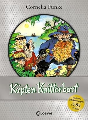 Seller image for Kpten Knitterbart : Jubilums-Ausgabe for sale by Smartbuy