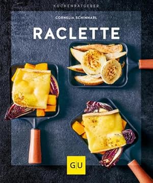 Bild des Verkufers fr Raclette zum Verkauf von Smartbuy