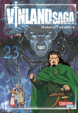 Vinland Saga 14 - Yukimura, Makoto: 9783551759795 - AbeBooks