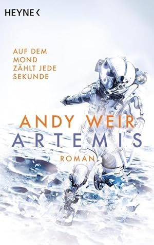 Image du vendeur pour Artemis : Roman mis en vente par Smartbuy