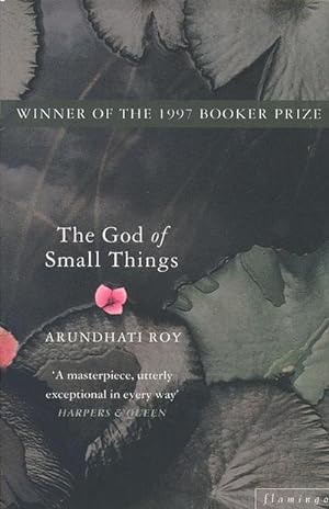 Seller image for The God of Small Things for sale by Smartbuy