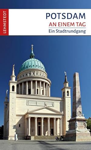Seller image for Potsdam an einem Tag : Ein Stadtrundgang for sale by Smartbuy