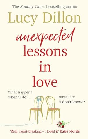 Seller image for Unexpected Lessons in Love for sale by Smartbuy