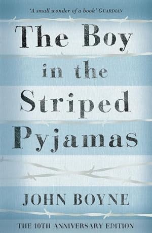 Bild des Verkufers fr The Boy in the Striped Pyjamas zum Verkauf von Smartbuy