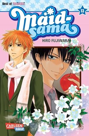 Bild des Verkufers fr Maid-sama 13 zum Verkauf von Smartbuy