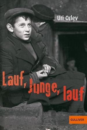 Seller image for Lauf, Junge, lauf for sale by Smartbuy