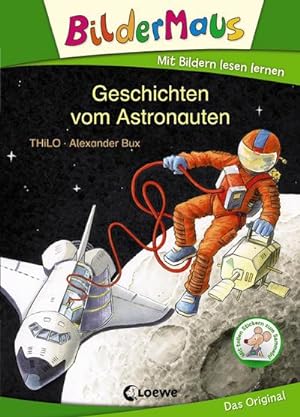 Seller image for Bildermaus - Geschichten vom Astronauten for sale by Smartbuy