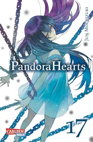 Bild des Verkufers fr Pandora Hearts 17 zum Verkauf von Smartbuy