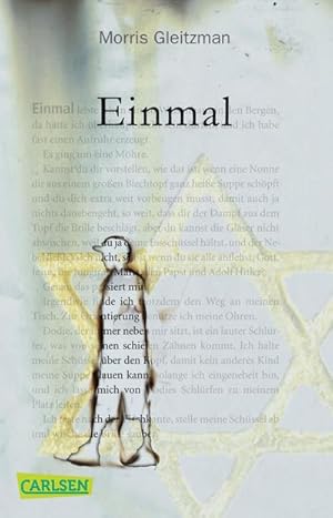 Seller image for Einmal for sale by Smartbuy