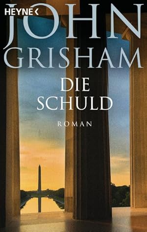 Seller image for Die Schuld for sale by Smartbuy