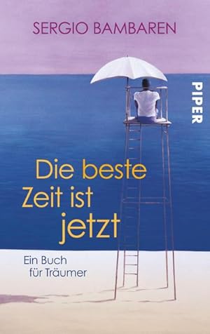 Bild des Verkufers fr Die beste Zeit ist jetzt : Ein Buch fr Trumer | Mutmachender Roman ber das lterwerden zum Verkauf von Smartbuy