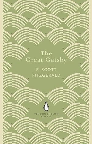 Реферат: The Mystery That Was Gatsby The Great