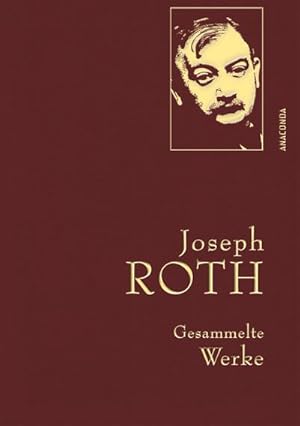 Bild des Verkufers fr Joseph Roth - Gesammelte Werke zum Verkauf von Smartbuy