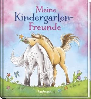 Bild des Verkufers fr Meine Kindergarten-Freunde : Pony zum Verkauf von Smartbuy