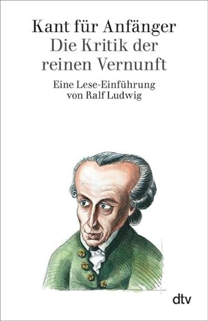Immagine del venditore per Kant fr Anfnger : Die Kritik der reinen Vernunft venduto da Smartbuy