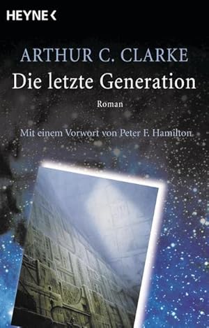 Seller image for Die letzte Generation for sale by Smartbuy