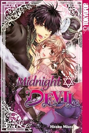 Bild des Verkufers fr Midnight Devil 03 zum Verkauf von Smartbuy