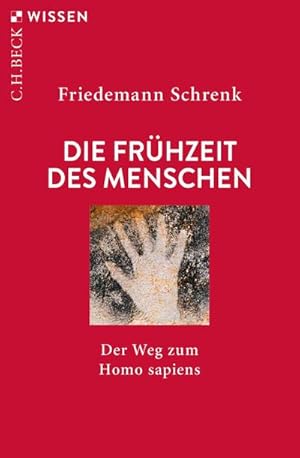 Seller image for Die Frhzeit des Menschen : Der Weg zum Homo sapiens for sale by Smartbuy