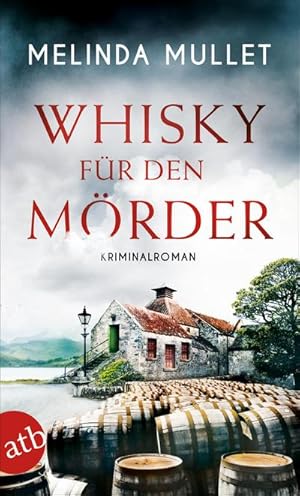Image du vendeur pour Whisky fr den Mrder : Kriminalroman mis en vente par Smartbuy