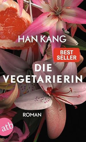 Seller image for Die Vegetarierin for sale by Smartbuy