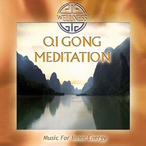 Bild des Verkufers fr Qi Gong Meditation, 1 Audio-CD : Music For Inner Energy zum Verkauf von Smartbuy