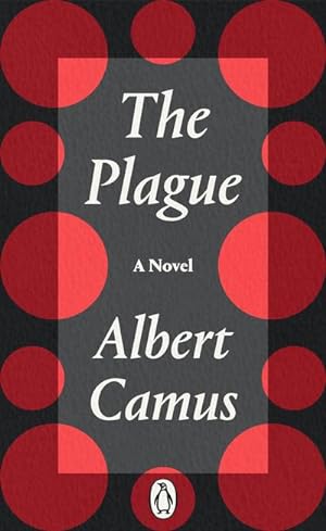 Seller image for The Plague for sale by Smartbuy
